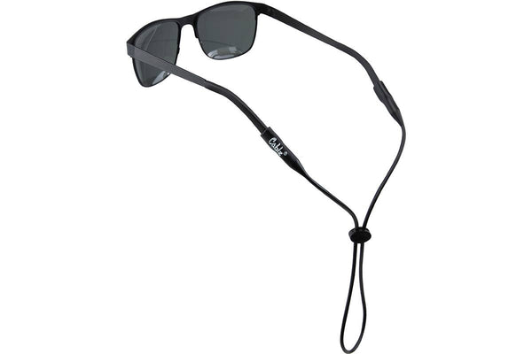 Cablz - Silicone.  Made from 100% Silicone!-SiliconeBlk
