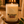 Wild Turkey® Bottle Candle 26 oz