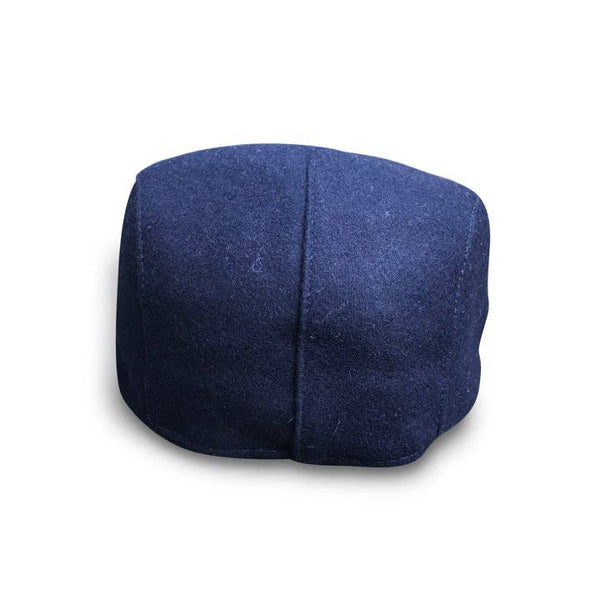 The Neighborhood Boston Scally Cap - Charlestown Blue