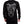 Sullen Winged Justice French Terry Long Sleeve