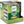 Freezer Jars - 8 Oz, Pack of