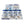 Brodeo Drive Shower Beer Scrub Kit