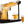 Pistol Gun Decanter Set + 2 Bullet shot Glasses & Wood Stand