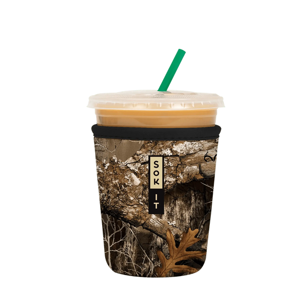 JavaSok - Realtree® Edge
