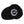 The Scrapper Boston Scally Cap - Black