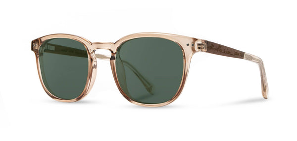 CAMP Topo Sunglasses - Joshua Tree Engraved Edition
