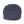 The Scrapper Boston Scally Cap - Blue