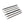 Stainless Link Cuff | Men's Stainless Steel Cuff Bracelet