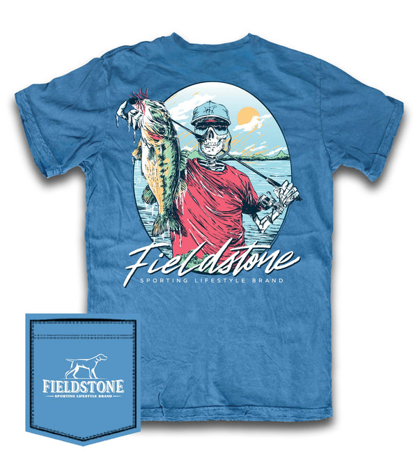 Bass Fisherman (584)