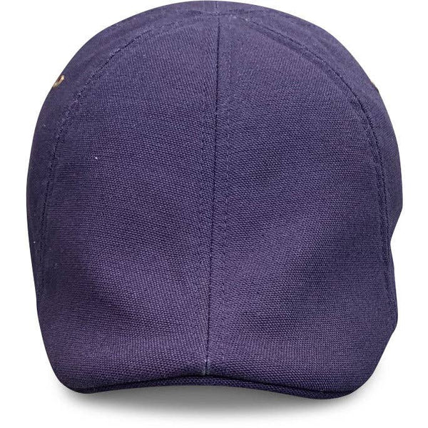 The Worker Boston Scally Cap - Navy