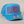 FLORIDA Text Printed Mesh Back Foam Trucker Hat