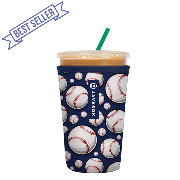 JavaSok - Play Ball