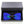 Handmade Blues Clues Feather Bow Tie W/free Lapel Pin Set