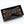 Handmade Brown Feather Bow Tie W/free Lapel Pin Set