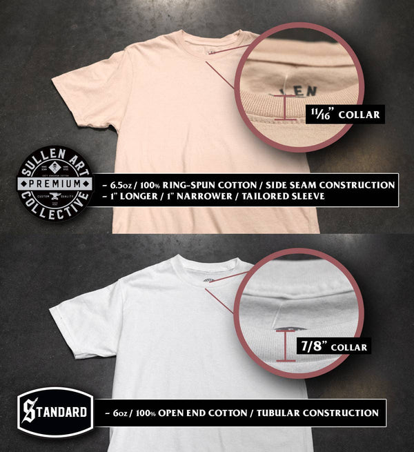 Grim Surf Div Premium