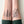 Pine Trees Temporary Tattoo