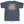 Old guys rule A Life Well Served navy heather shirt