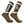 Men's Eat Sleep Football Socks