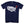 New England Haters Map T-Shirt