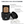 Manly Indulgence 3-in-1 Multifunctional Warmer, Black