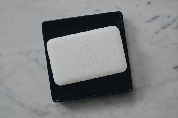 SALE - Superfoliant Exfoliating Men's Soap, Refresh+Nourish