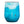 Stemless - 12oz Gray Malin Surfers