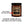Custom Straight Outta  - Amber Screw Top Votive Candle