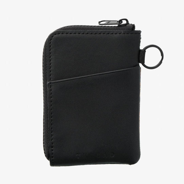 Realtree Max - Leather Zip Wallet