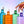 Essential Oil Blends ClickWick™ Refills  4-pk Discovery Set