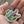 Oh Snap – Funny Alligator Sticker , Bright Pastel Gator
