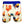 Men's Roosters Underwear