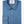 Liam Denim lte Blue Untuckable slim Fit Dress Shirt by Alynn