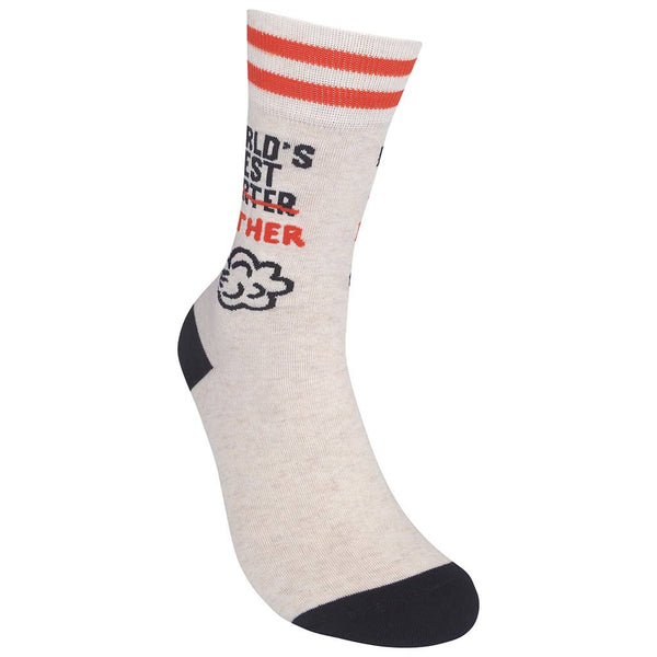 Worlds Best Father/Farter | Funatic