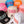 FLORIDA Text Printed Mesh Back Foam Trucker Hat