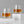 Raye™ Burke Crystal Whiskey Glasses - Set of 2