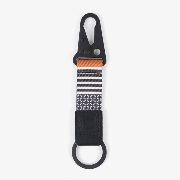 Sanders - Keychain Clip