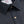 Liam Dark Denim Untuckable Slim Fit Dress Shirt by Alynn