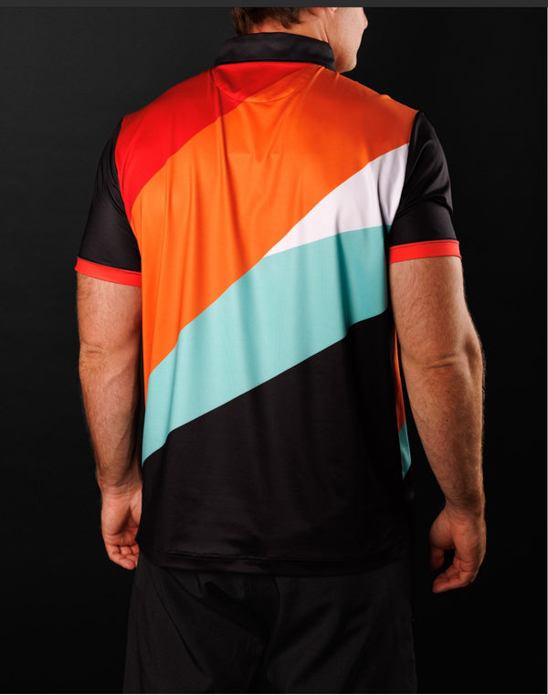 Sunday swagger toucans touch guiness polo