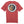 Local Boy Antler Retrieve SS Tee, Brick