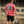 Local Boy Antler Retrieve SS Tee, Brick