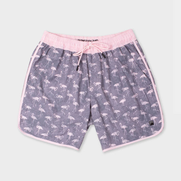 Flomotion The Flock Volley Short