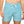 Chubbies The Turquoise Tides 7 Classic Lined Swim Trunk