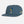 Salty Crew coastal SnapBack channel blue