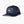 Salty Crew big blue retro trucker navy