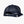 Salty Crew big blue retro trucker navy