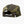 Salty Crew bigmouth trucker black/camo