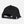 Salty crew filler up 6 panel hat black