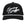 Sunday swagger Swagger SnapBack hat black