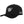 Sunday swagger Golf Shaka hat black