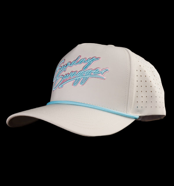 Sunday swagger swagger SnapBack bone
